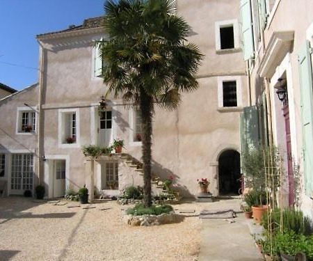 Occ34 - Capestang - Villa Quinlan Exterior photo