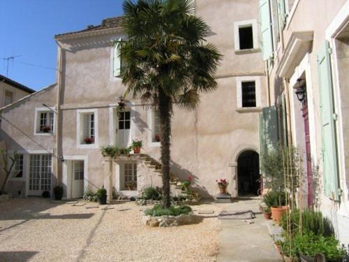 Occ34 - Capestang - Villa Quinlan Exterior photo